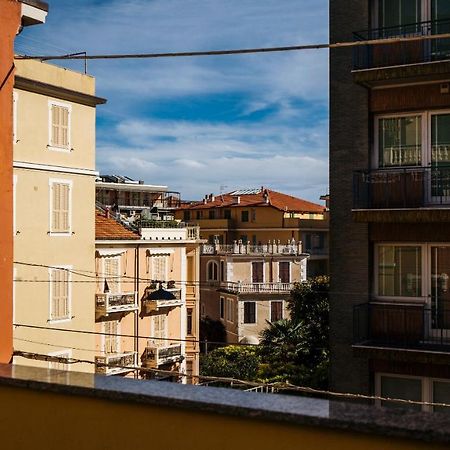 Viale Hambury 51 Apartment Alassio Bagian luar foto