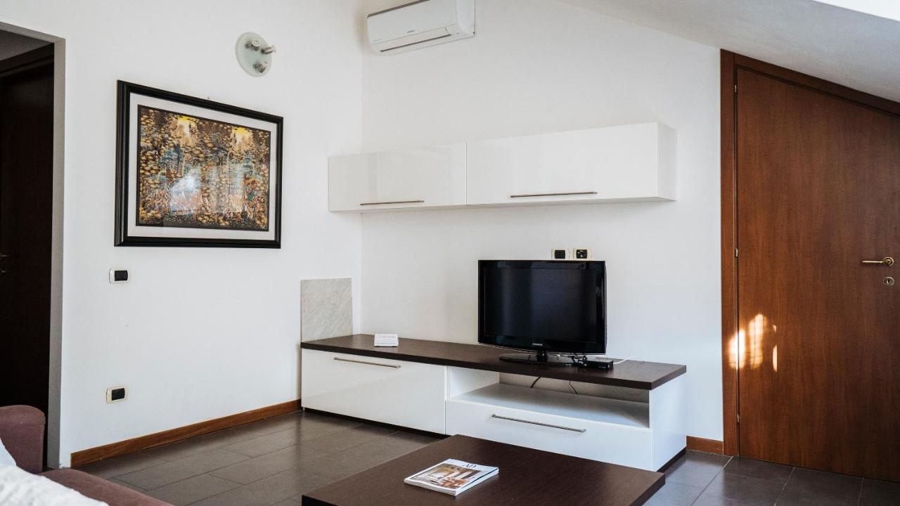 Viale Hambury 51 Apartment Alassio Bagian luar foto