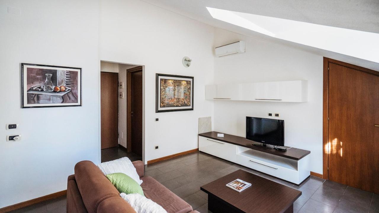 Viale Hambury 51 Apartment Alassio Bagian luar foto